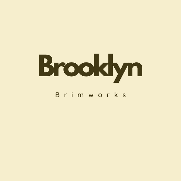 Brooklyn Brimworks